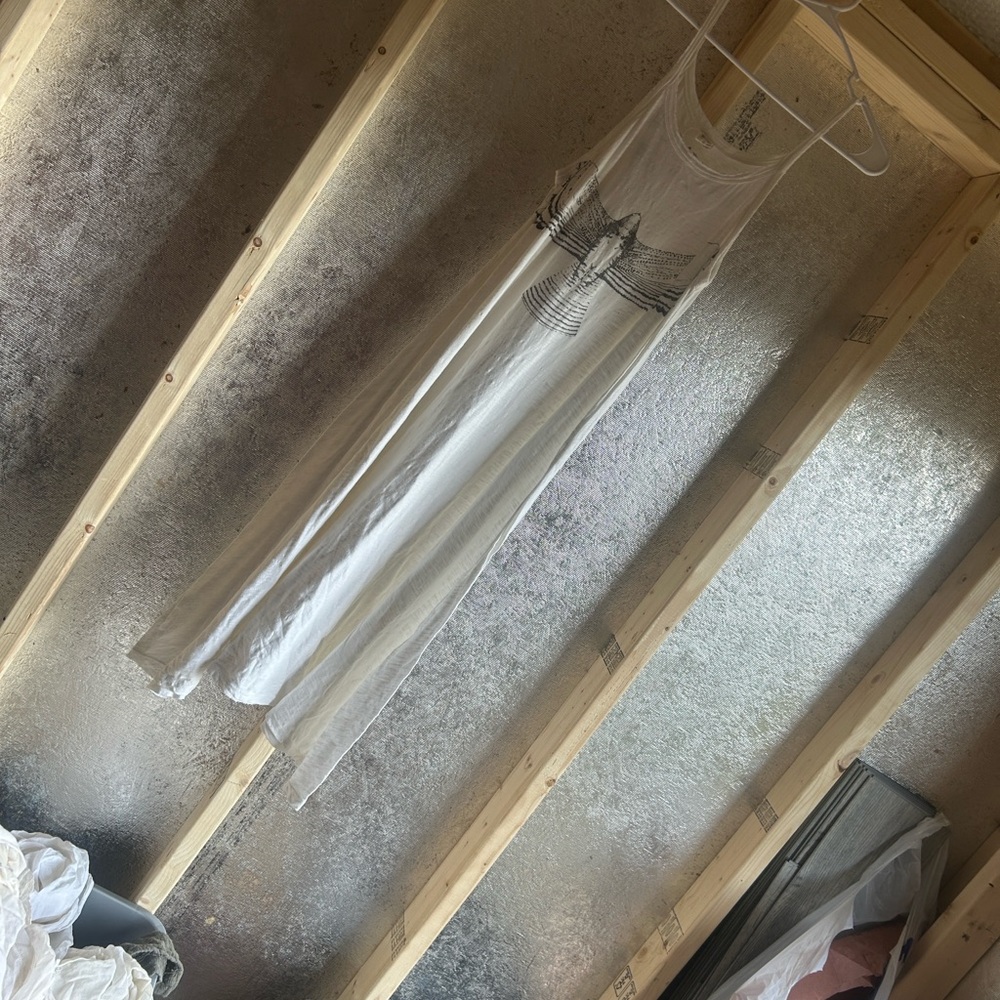 Magnolia Pearl White Textured Top